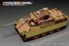 Voyager Model PE35923 WWII German Panther G Early ver.Basic For RMF 5016 1/35